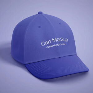 Caps Printing with your logo
