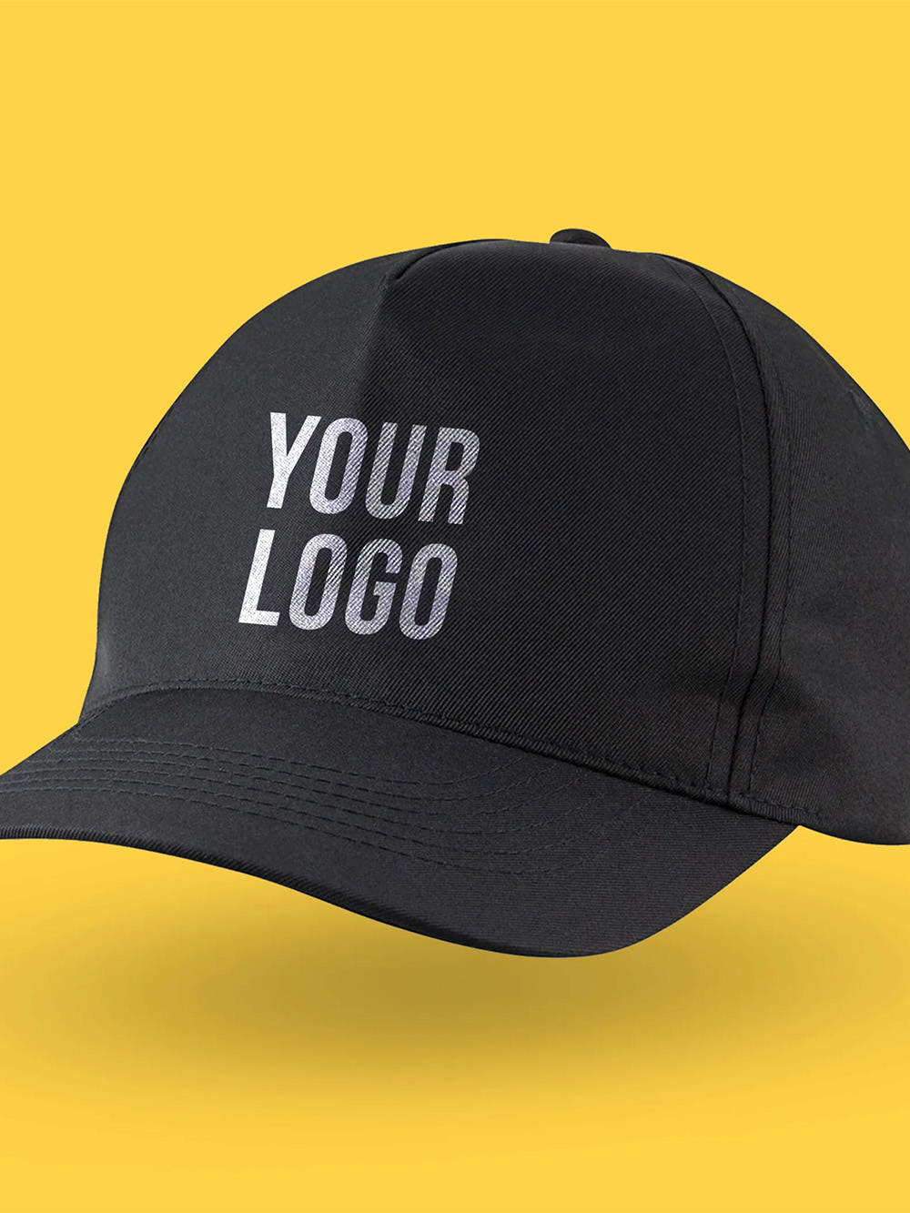 Caps Printing with your logo