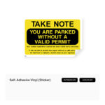 Car Signage Printing with innovation