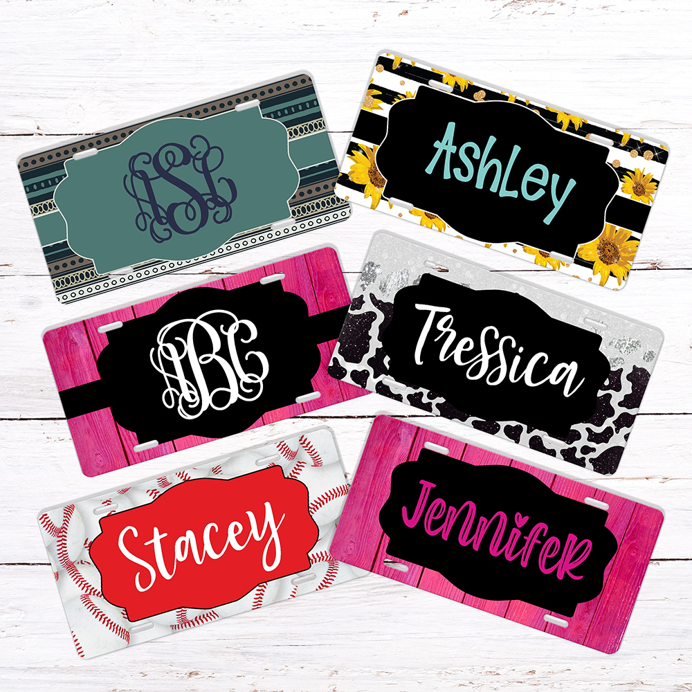 Car Signage Printing with innovation