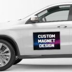 Car Signage Printing with innovation