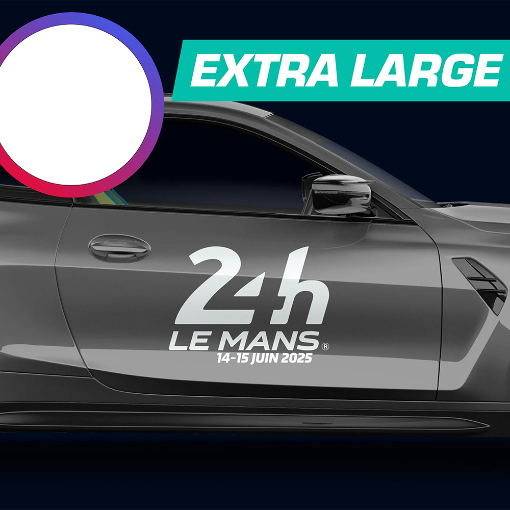 Car Signage Printing with innovation