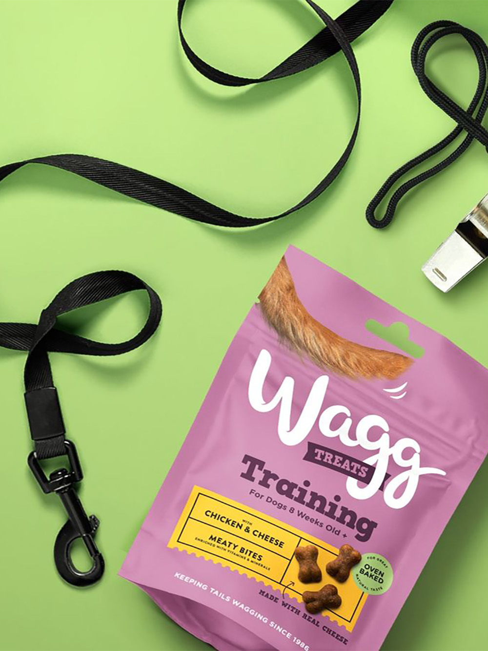 Cat Litter Packaging Bags