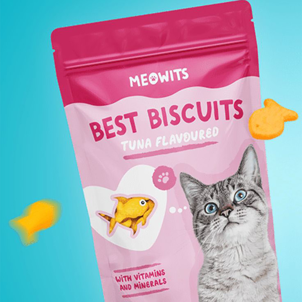 Cat Litter Packaging Bags