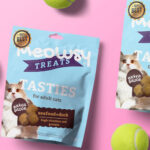 Cat Litter Packaging Bags