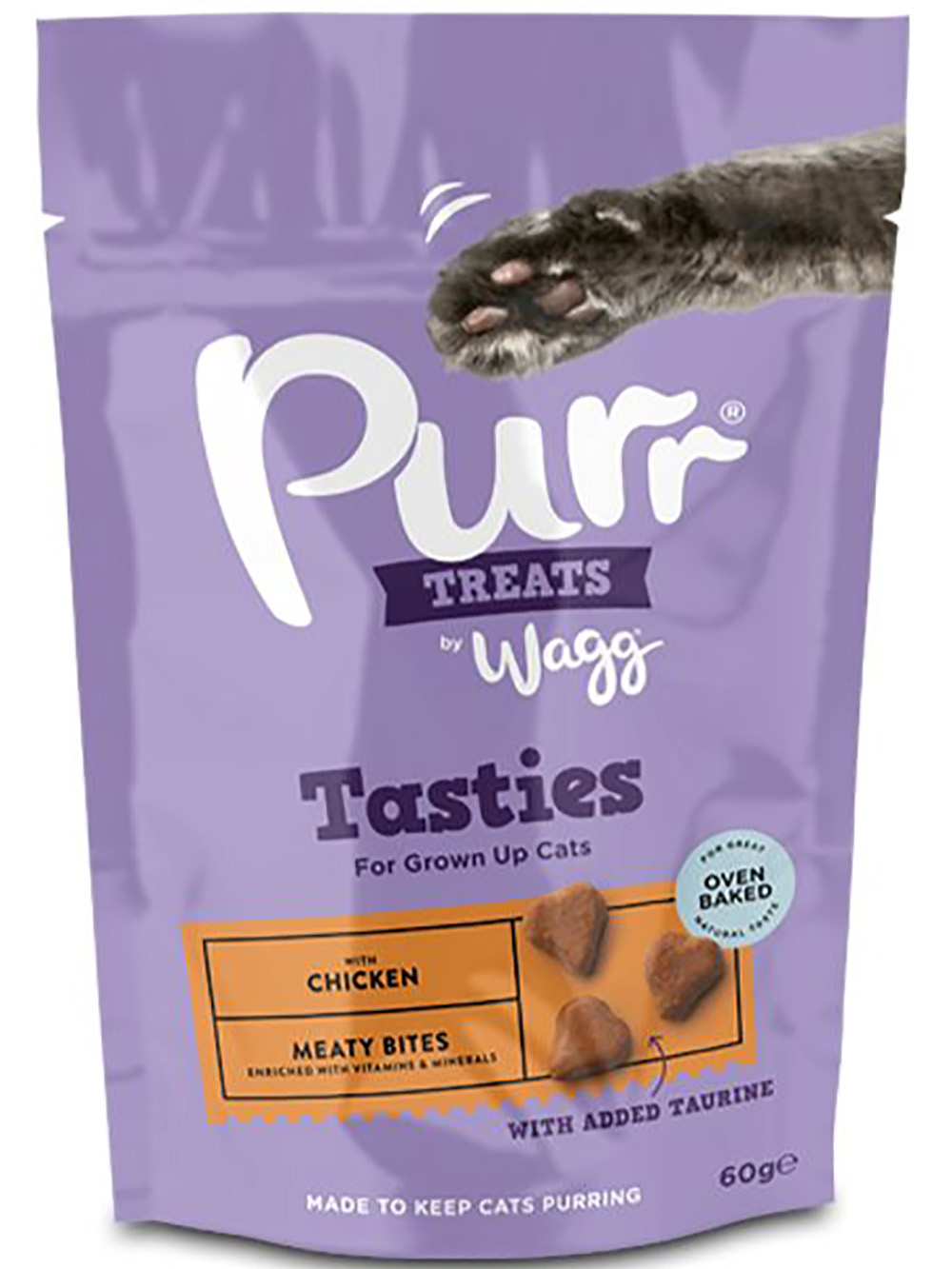 Cat Litter Packaging Bags