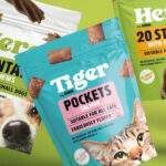 Cat Litter Packaging Bags