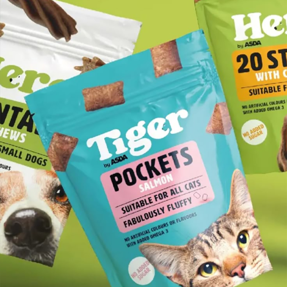 Cat Litter Packaging Bags