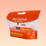 Chicken Packaging Bag with zipper