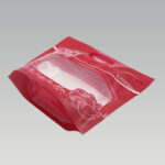 Chicken Packaging Bag with zipper