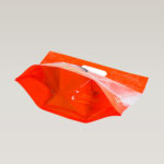 Chicken Packaging Bag with zipper