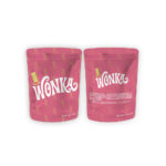 Child Proof Zipper Bags