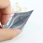 Child Proof Zipper Bags