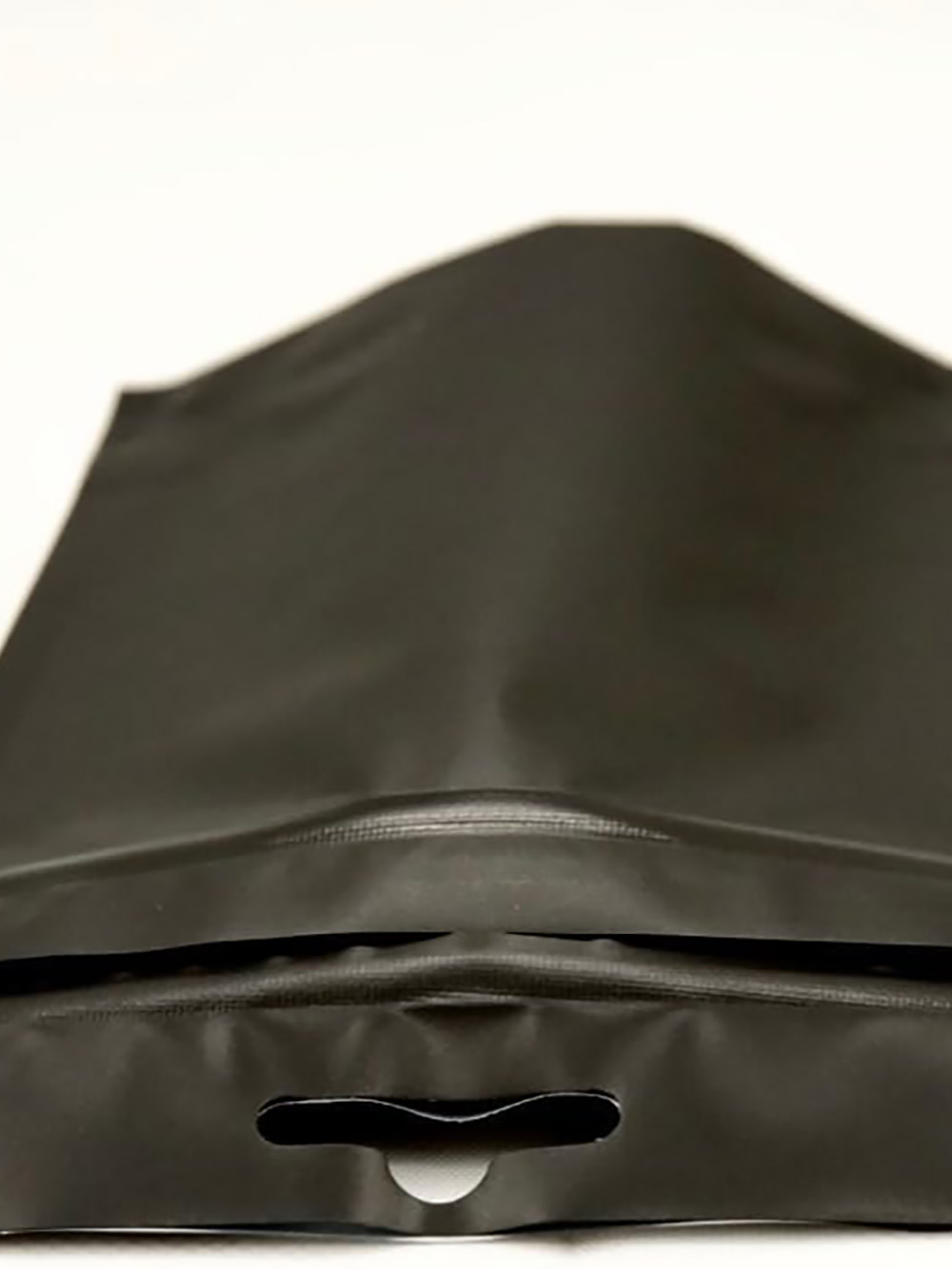Child Resistant Mylar Bags