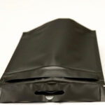 Child Resistant Mylar Bags