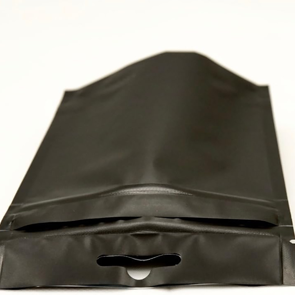Child Resistant Mylar Bags