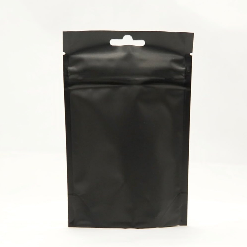 Child Resistant Mylar Bags