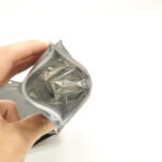Child Resistant Mylar Bags