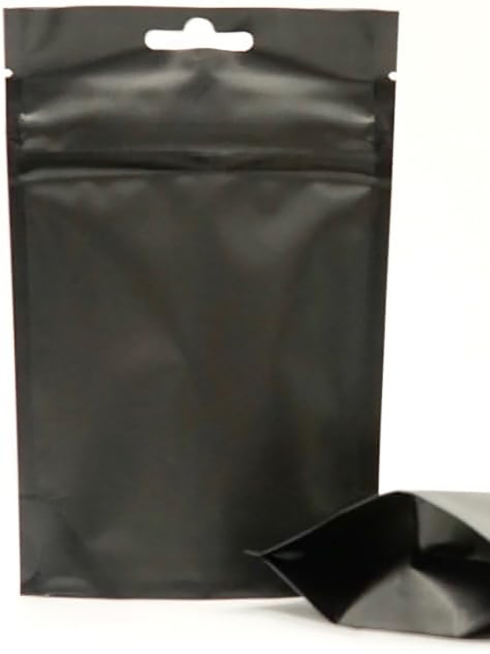 Child Resistant Mylar Bags