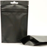Child Resistant Mylar Bags