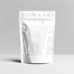 Child Resistant Packaging Bags