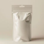 Child Resistant Packaging Bags