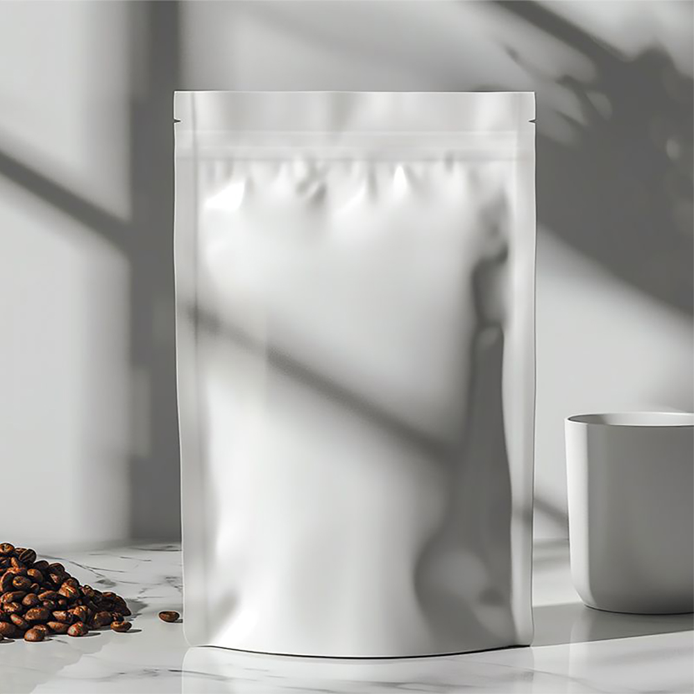 Child Resistant Packaging Bags