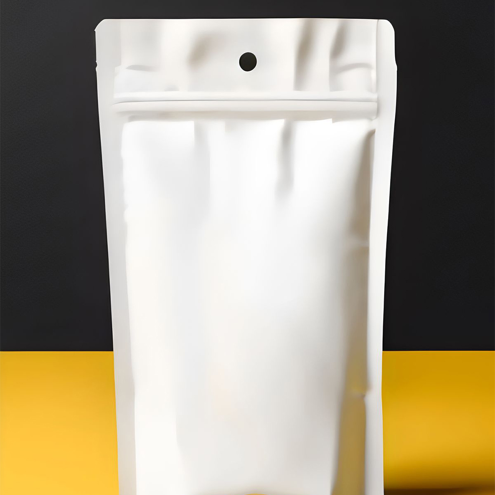 Child Resistant Packaging Bags