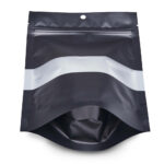 Child Resistant Resealable Bags