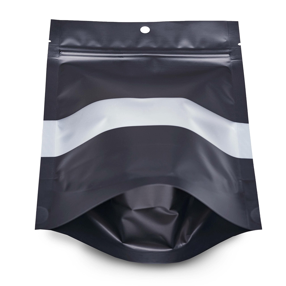 Child Resistant Resealable Bags