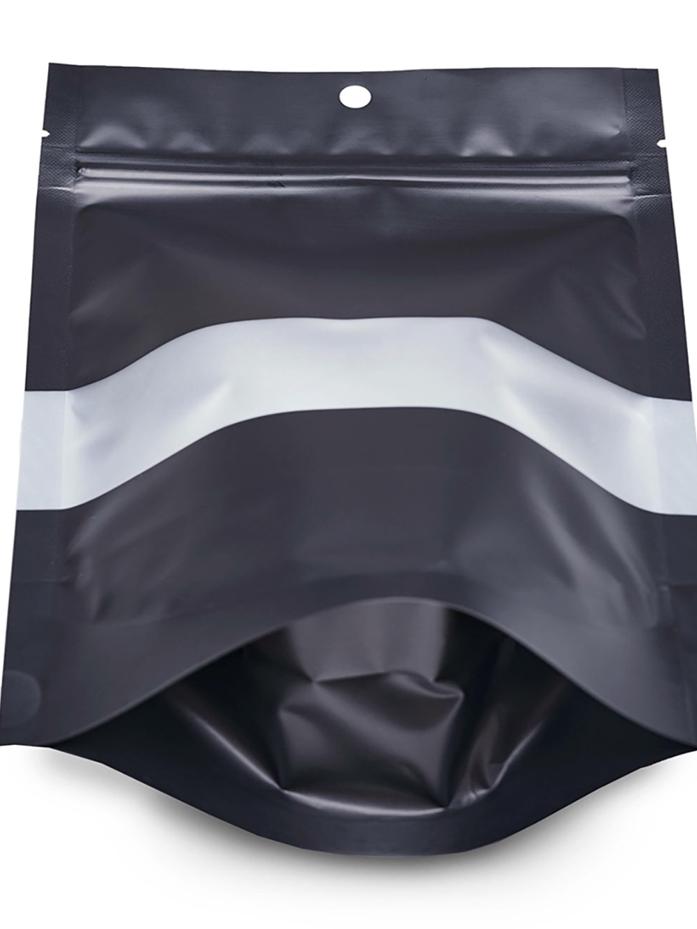 Child Resistant Resealable Bags