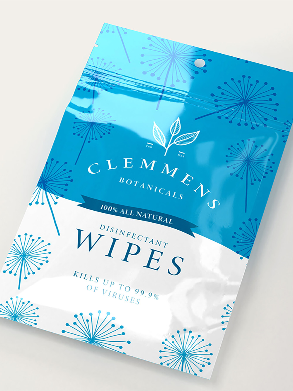 Child Resistant Resealable Bags
