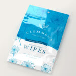 Child Resistant Ziplock Bags