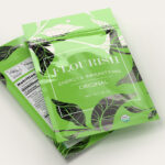 Child Resistant Ziplock Bags