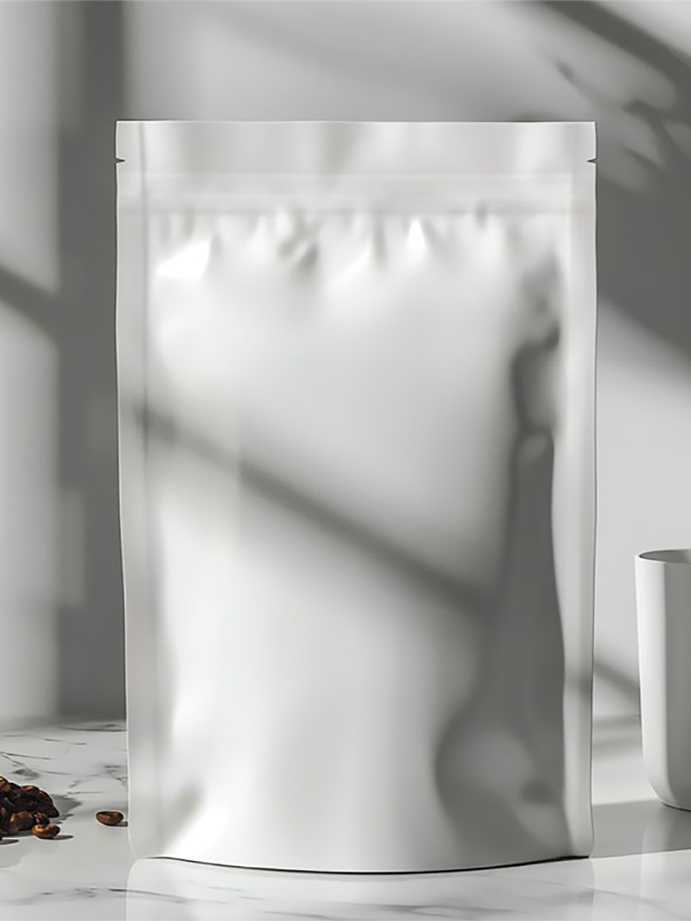 Child Resistant packaging bags