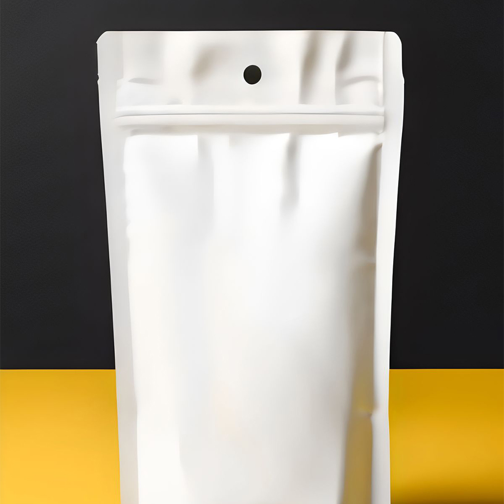 Child Resistant packaging bags