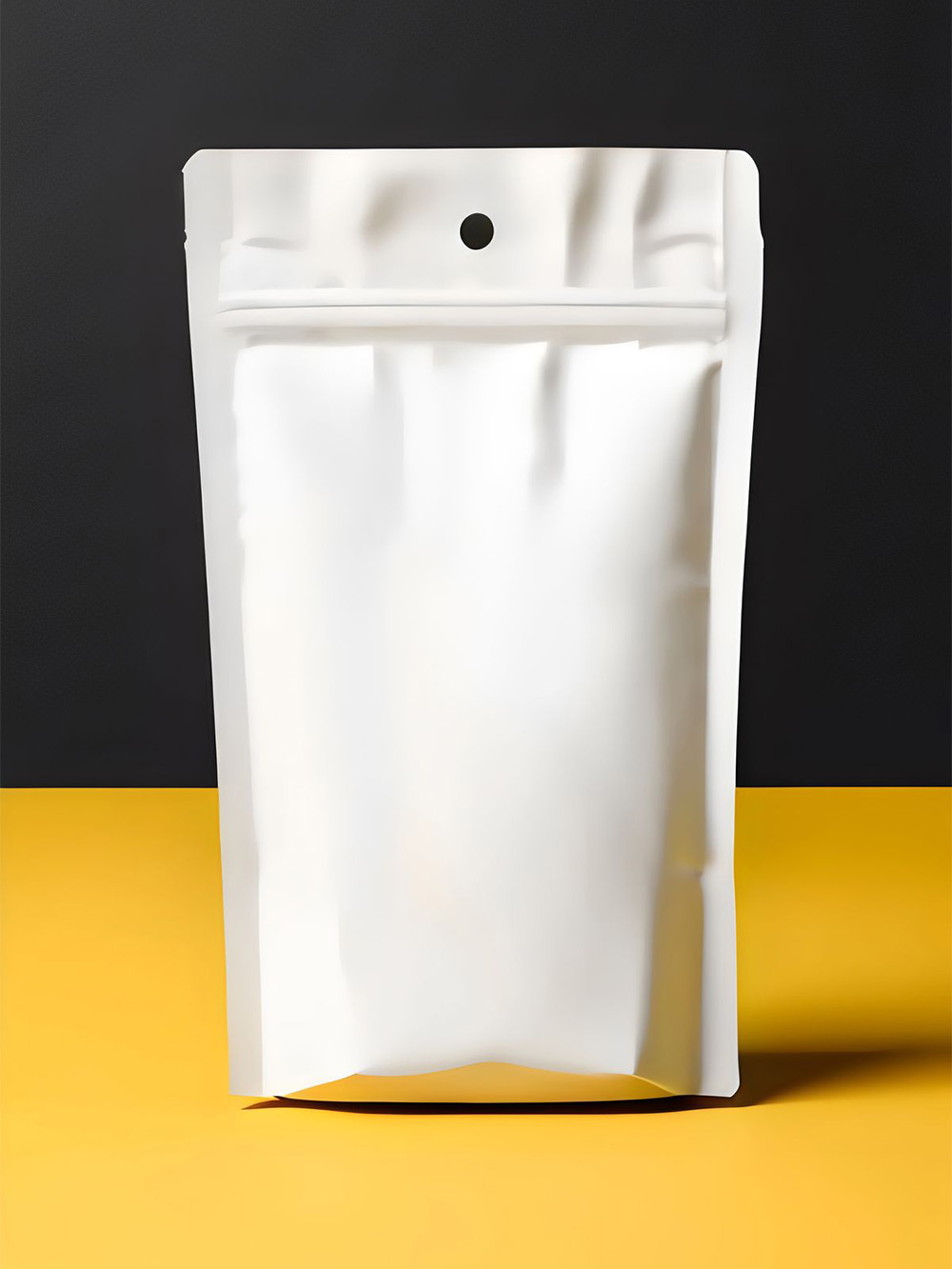 Child Resistant packaging bags