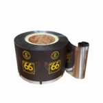 Chocolate Packaging Film Laminated Plastic Roll Supplier