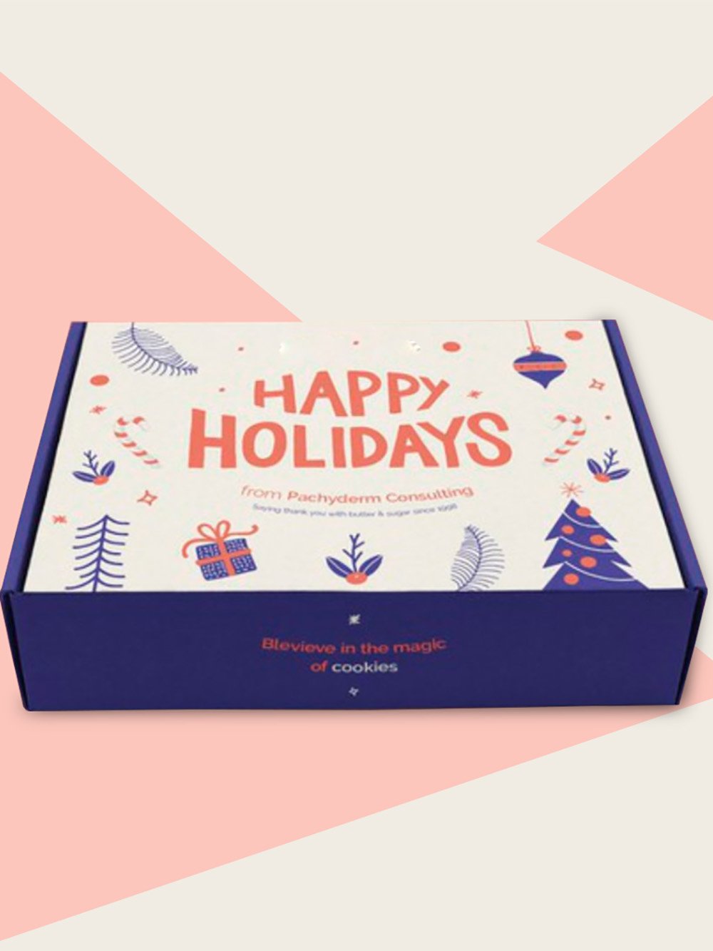 Custom Christmas Boxes