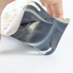 Clear Child Resistant Bags