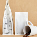 Coffee Bag Printing