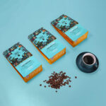 Coffee Bag Printing