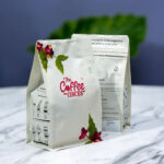 Coffee Bags with Valve