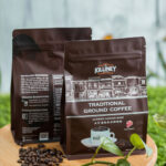 Coffee Bags with Valve
