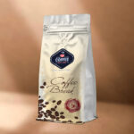 Coffee Bags with Valve