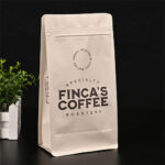 Coffee Bags with Valve