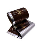 Cold Seal Packaging Film Chocolate Bar Laminated Plastic Material