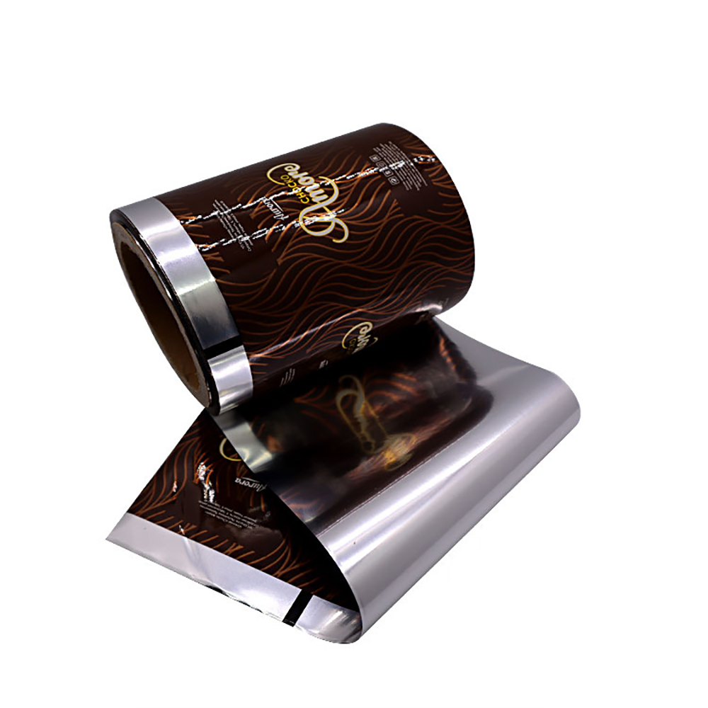 Cold Seal Packaging Film