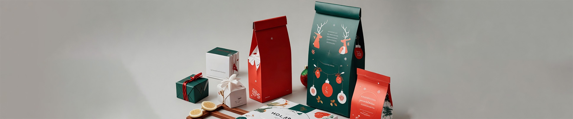 Collaboration and Limited-Edition Packaging