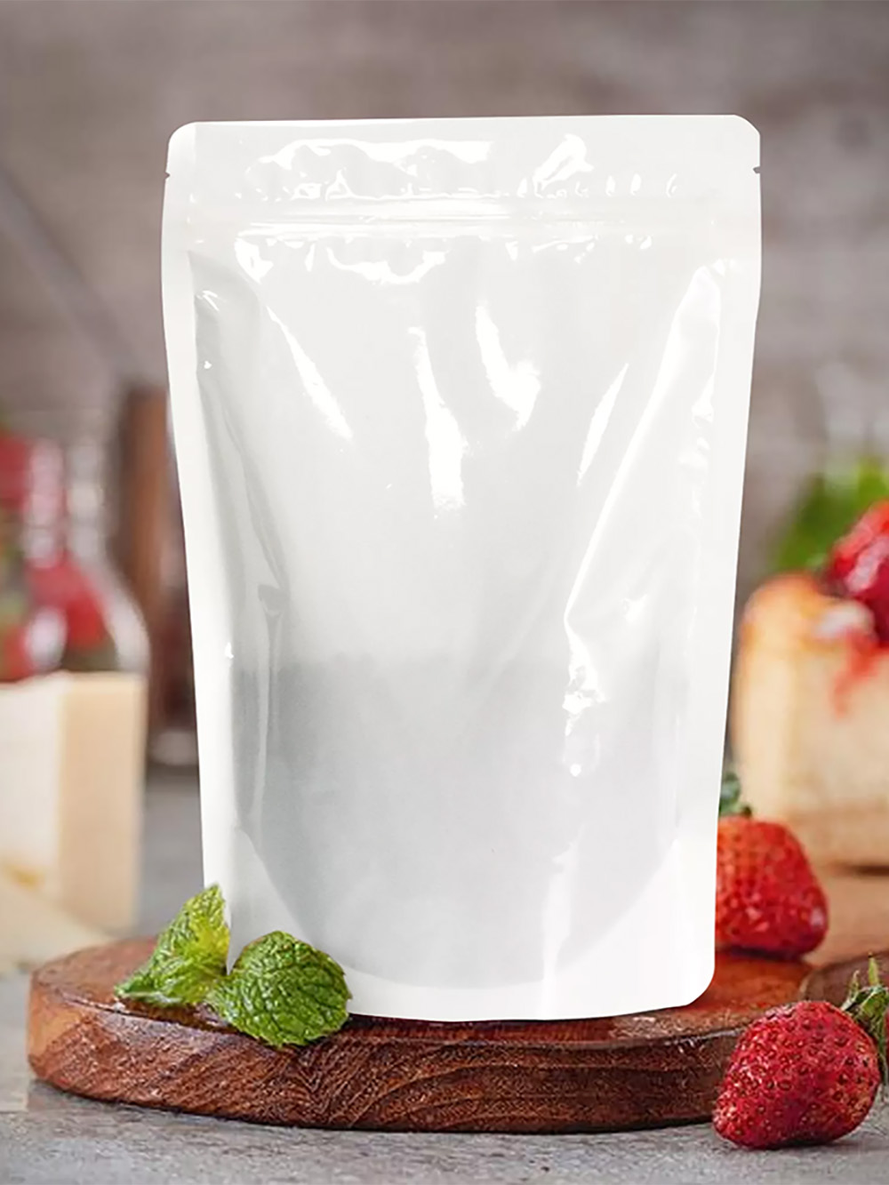 Compostable Coffee Packaging Bags